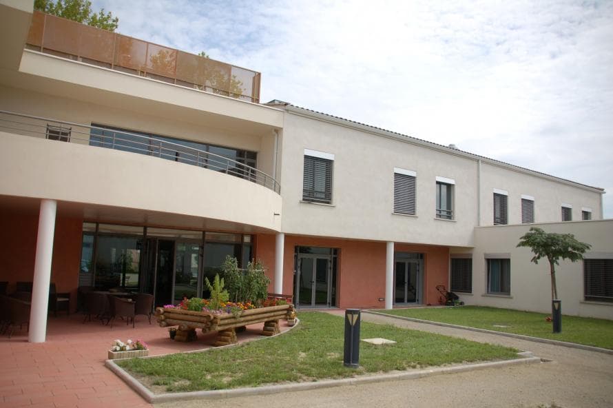 Résidence - Galerie de photos - Image 2 sur 2