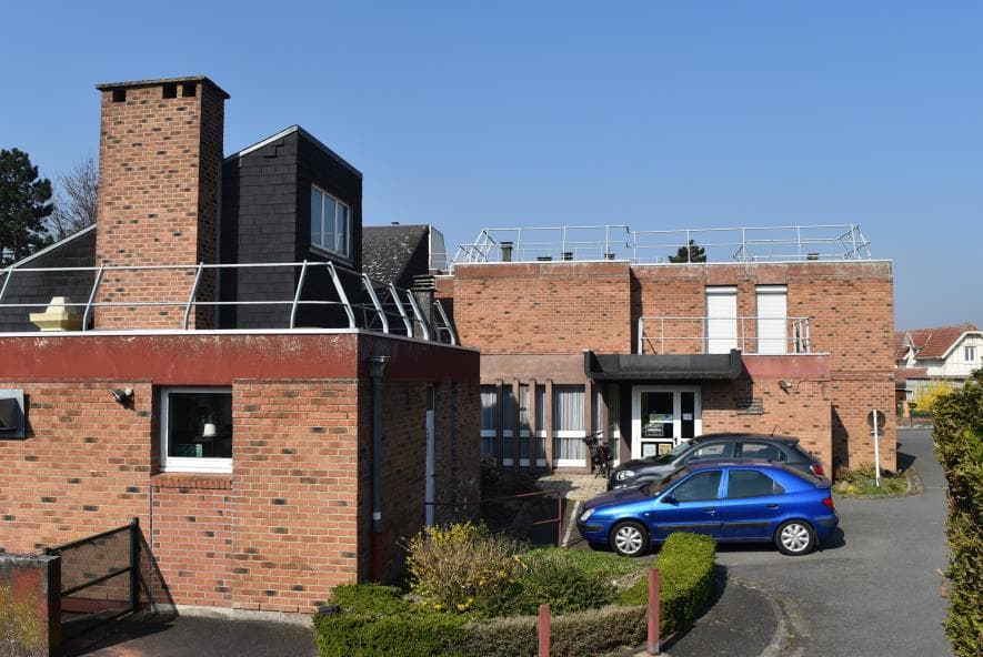 Résidence - Galerie de photos - Image 3 sur 3