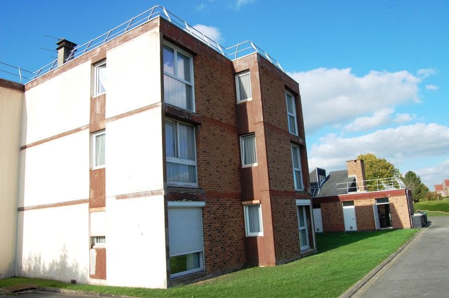 Résidence - Galerie de photos - Image 2 sur 3