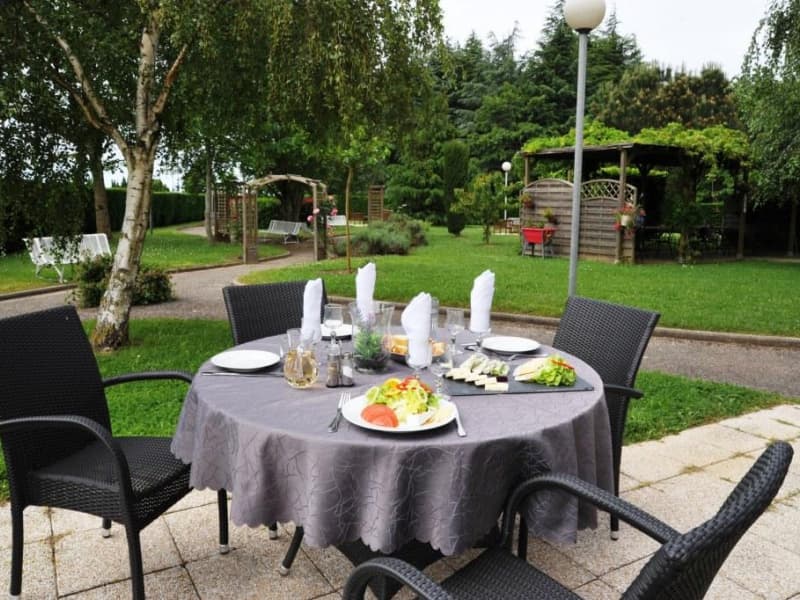 Résidence - Galerie de photos - Image 3 sur 4