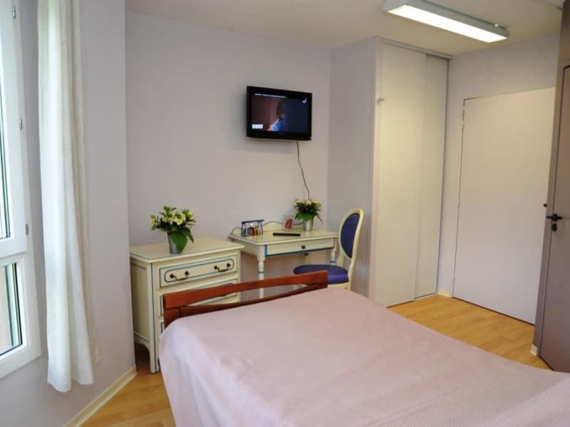 Résidence - Galerie de photos - Image 2 sur 4