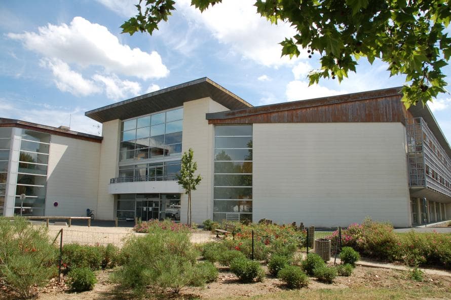 Résidence - Galerie de photos - Image 3 sur 3