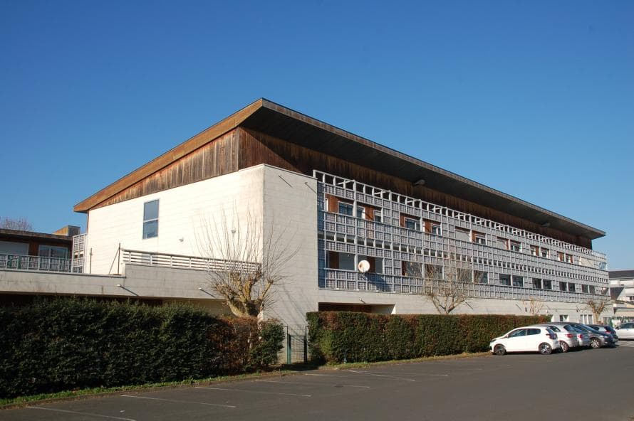 Résidence - Galerie de photos - Image 2 sur 3