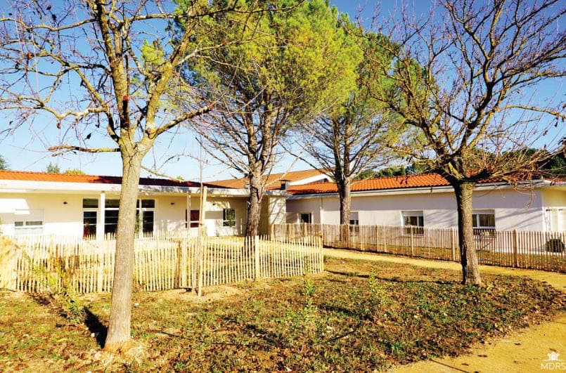 Résidence - Galerie de photos - Image 3 sur 3