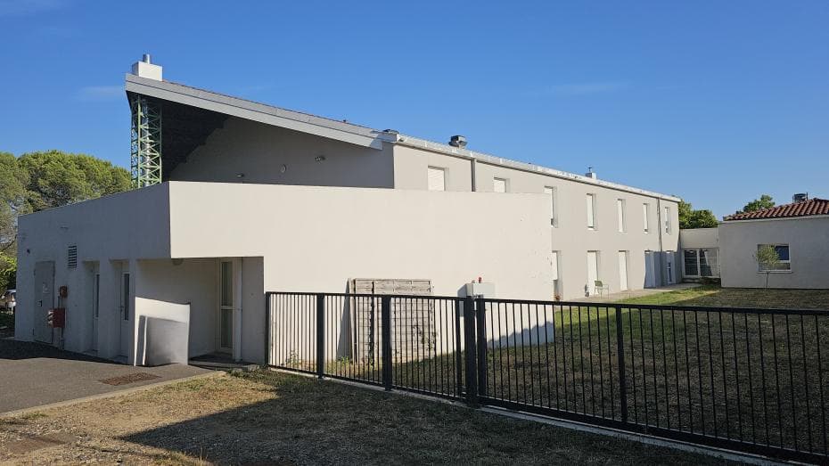 Résidence - Galerie de photos - Image 2 sur 3