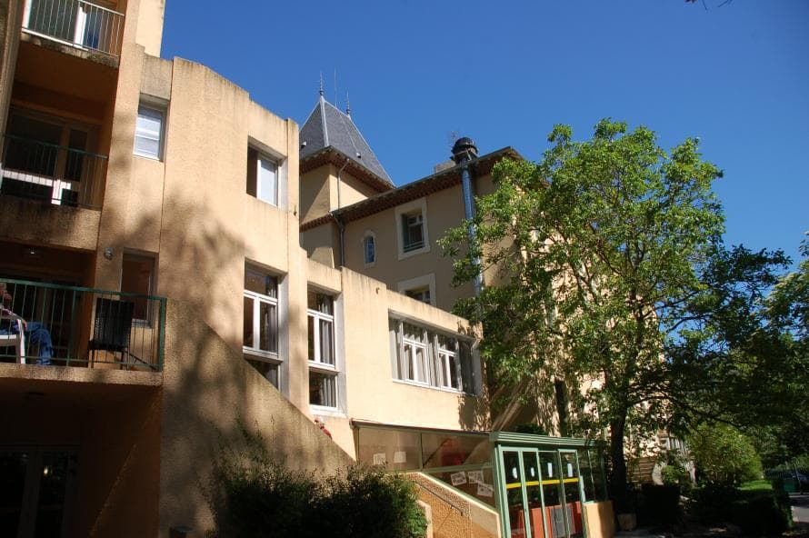 Résidence - Galerie de photos - Image 3 sur 4