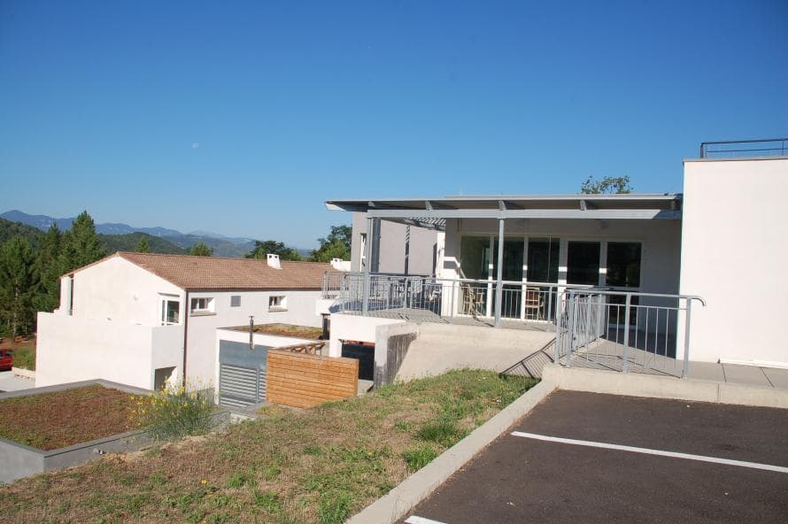 Résidence - Galerie de photos - Image 2 sur 2