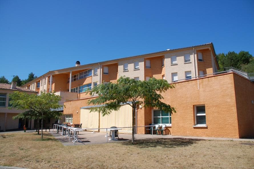 Résidence - Galerie de photos - Image 2 sur 2