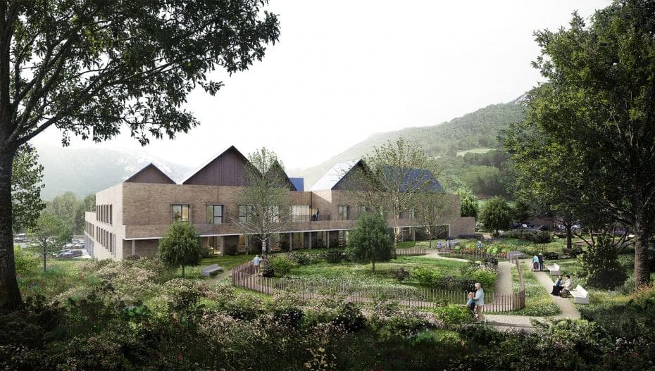 Résidence - Galerie de photos - Image 3 sur 3