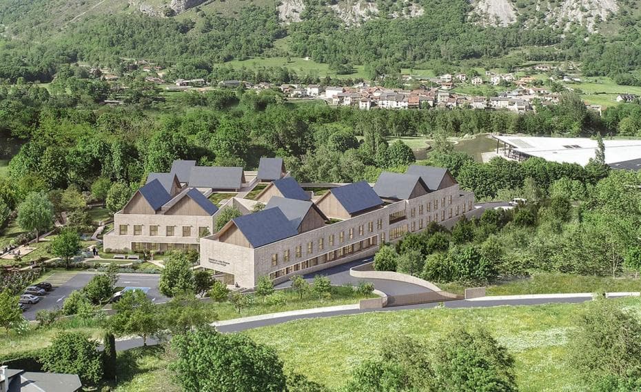 Résidence - Galerie de photos - Image 2 sur 3