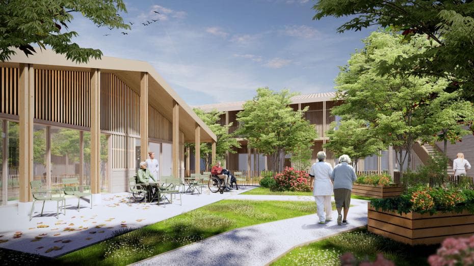 Résidence - Galerie de photos - Image 3 sur 3