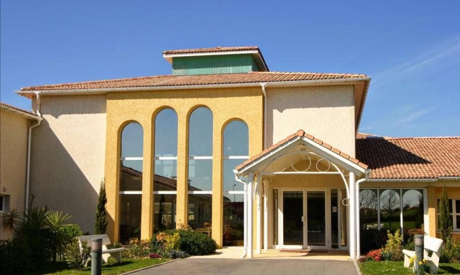 Résidence - Galerie de photos - Image 2 sur 17