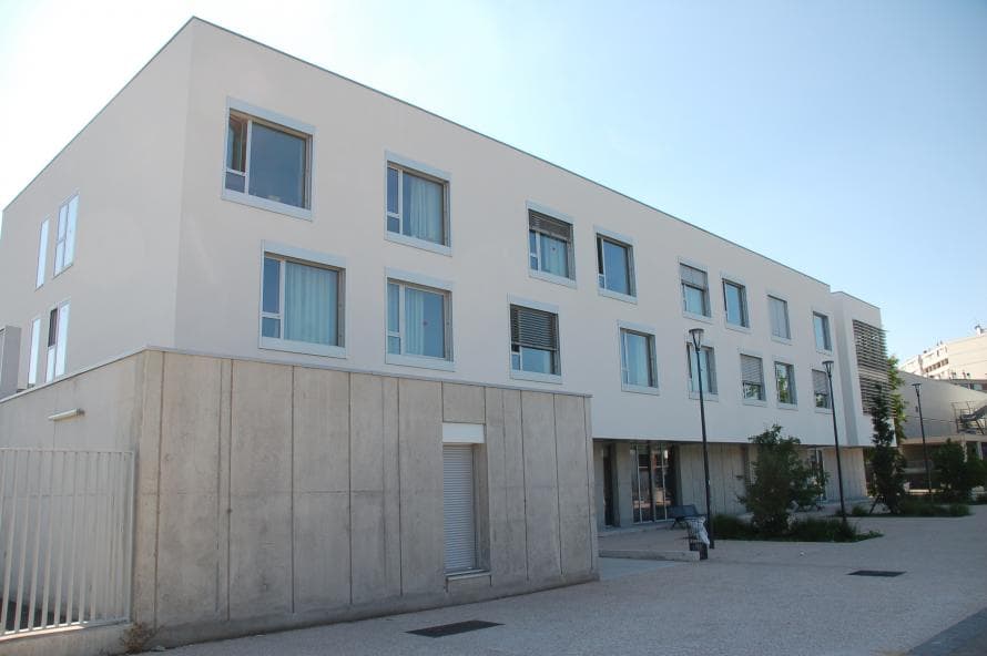 Résidence - Galerie de photos - Image 2 sur 3