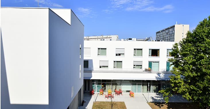 Résidence - Galerie de photos - Image 3 sur 3