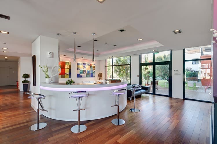 Résidence - Galerie de photos - Image 2 sur 20