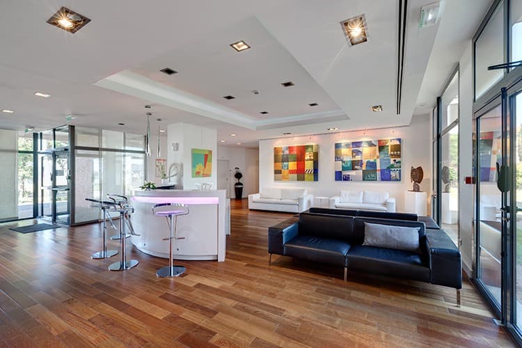 Résidence - Galerie de photos - Image 3 sur 20