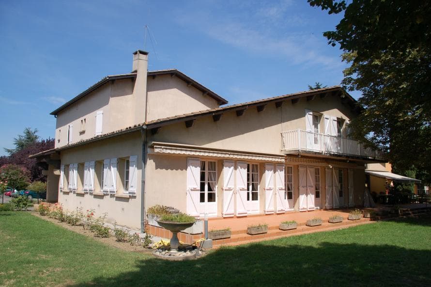 Résidence - Galerie de photos - Image 2 sur 2