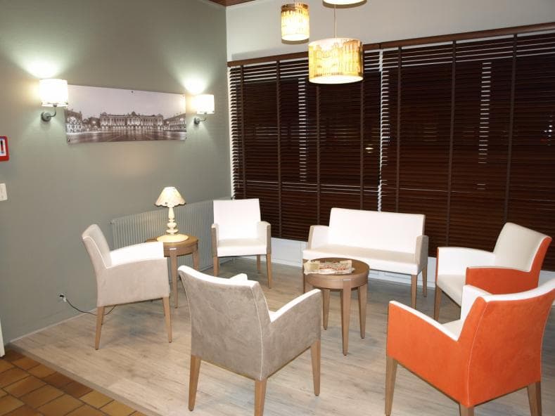 Résidence - Galerie de photos - Image 2 sur 7