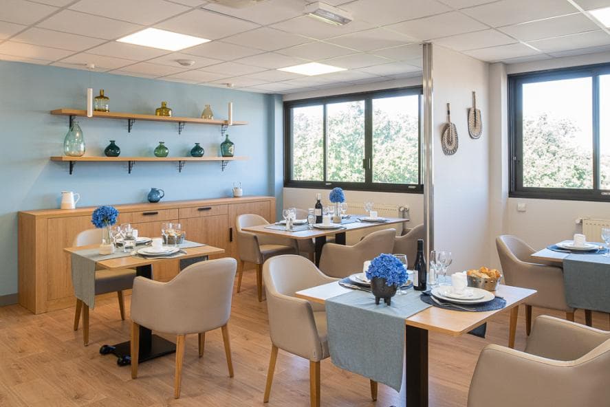 Résidence - Galerie de photos - Image 2 sur 15