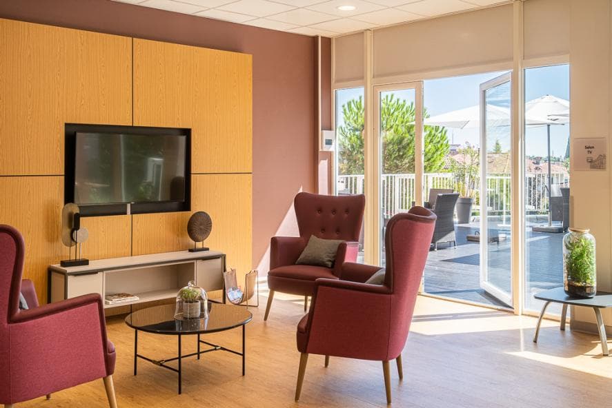 Résidence - Galerie de photos - Image 3 sur 15