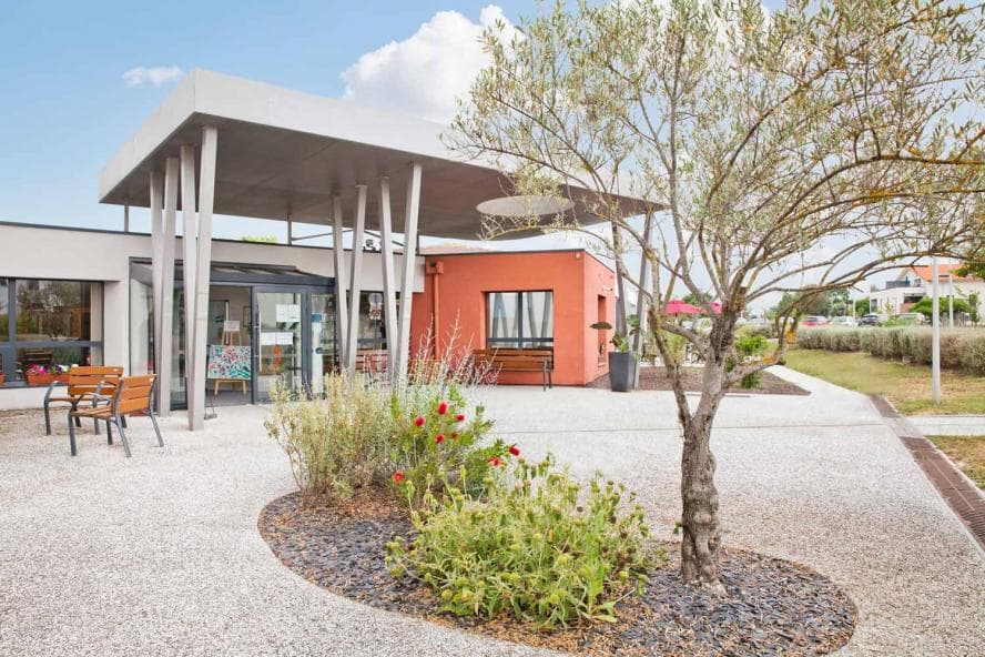 Résidence - Galerie de photos - Image 3 sur 16