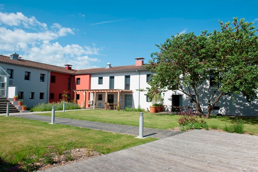 Résidence - Galerie de photos - Image 2 sur 16