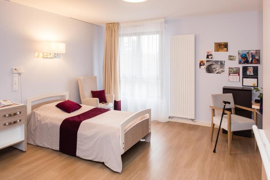 Résidence - Galerie de photos - Image 3 sur 8