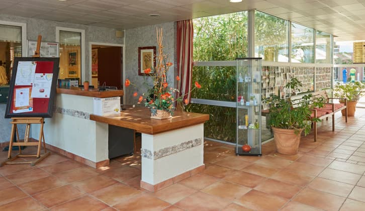 Résidence - Galerie de photos - Image 2 sur 7