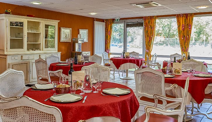 Résidence - Galerie de photos - Image 3 sur 7