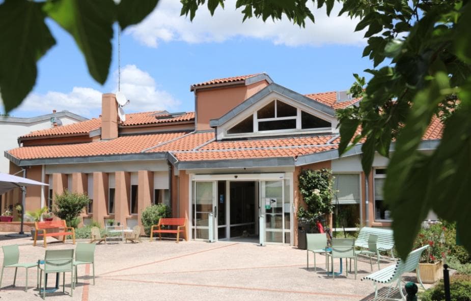 Résidence - Galerie de photos - Image 2 sur 9