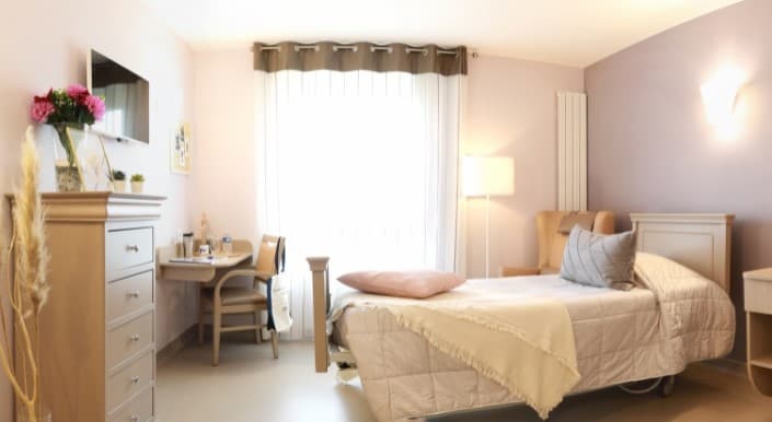 Résidence - Galerie de photos - Image 3 sur 9