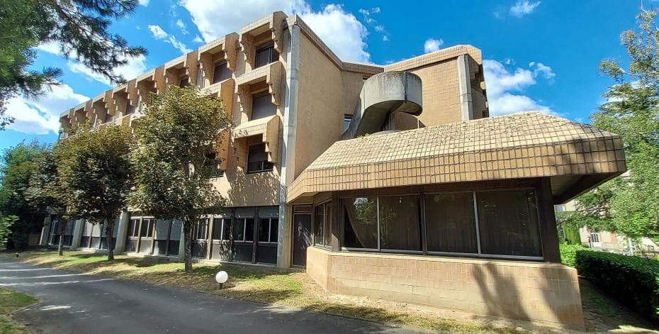 Résidence - Galerie de photos - Image 2 sur 2