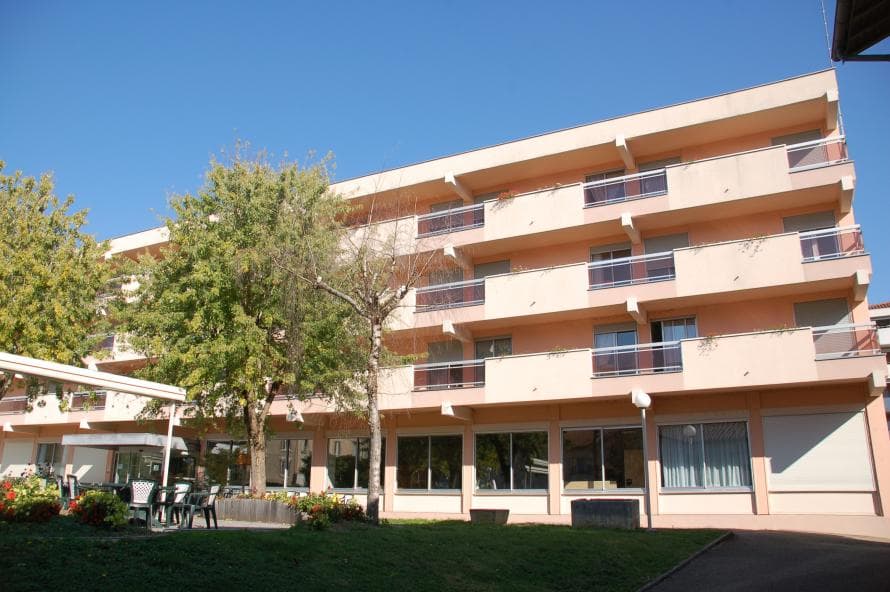 Résidence - Galerie de photos - Image 2 sur 3