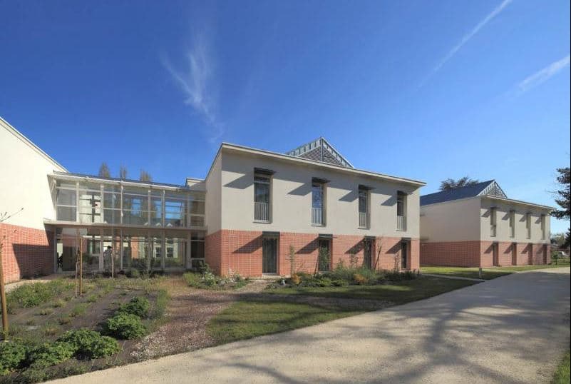 Résidence - Galerie de photos - Image 2 sur 2