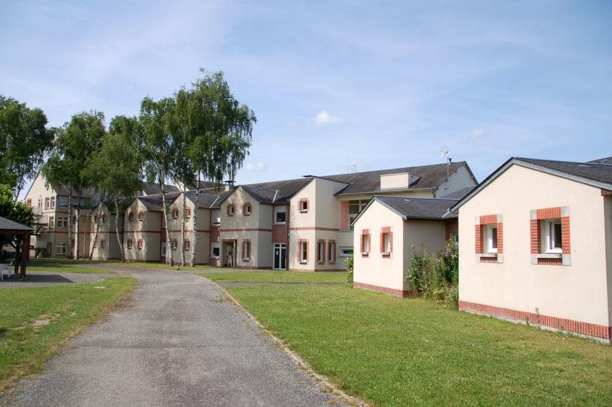 Résidence - Galerie de photos - Image 2 sur 2