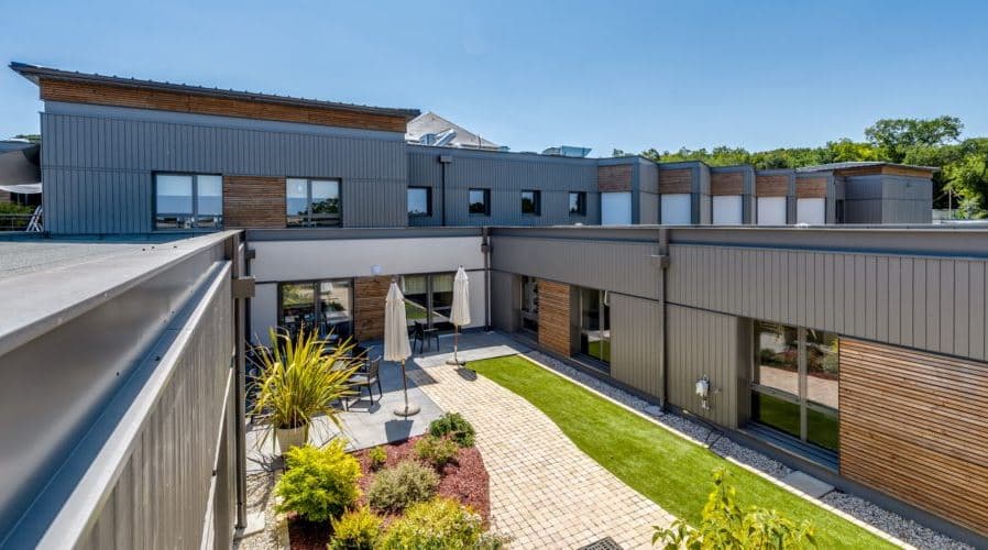 Résidence - Galerie de photos - Image 2 sur 12