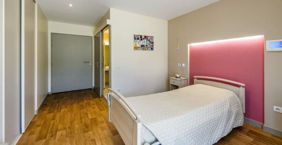 Résidence - Galerie de photos - Image 3 sur 12