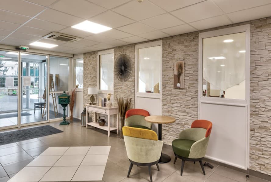 Résidence - Galerie de photos - Image 3 sur 13