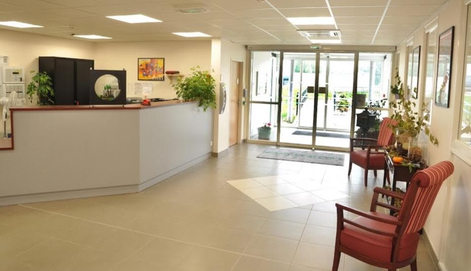 Résidence - Galerie de photos - Image 2 sur 13