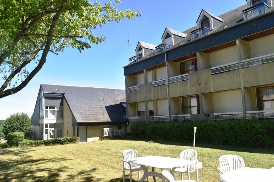 Résidence - Galerie de photos - Image 2 sur 2