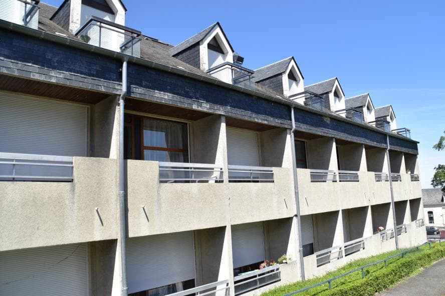 Résidence - Galerie de photos - Image 2 sur 2