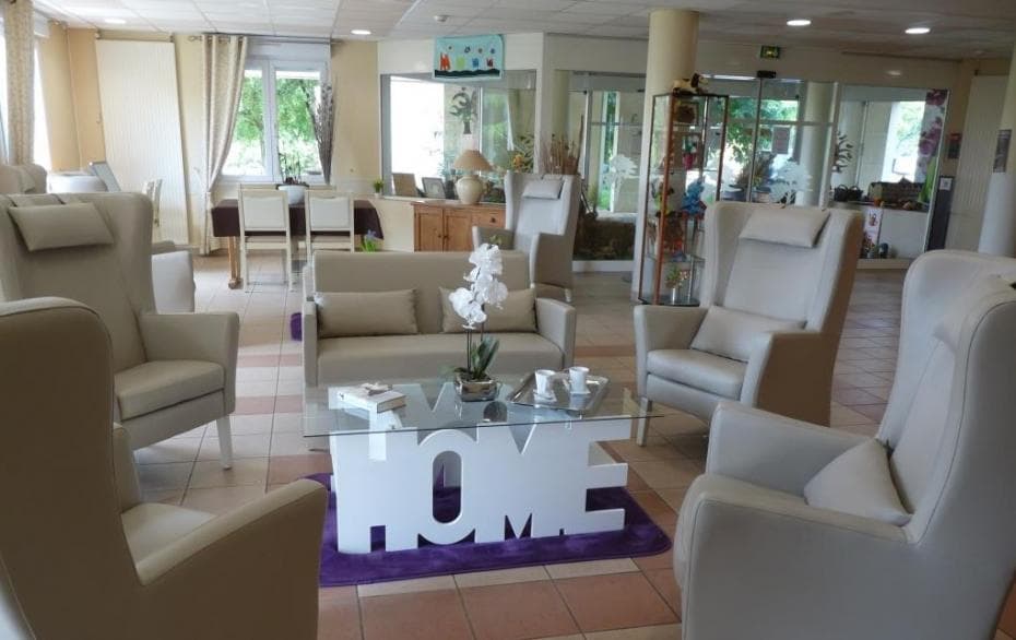 Résidence - Galerie de photos - Image 3 sur 14