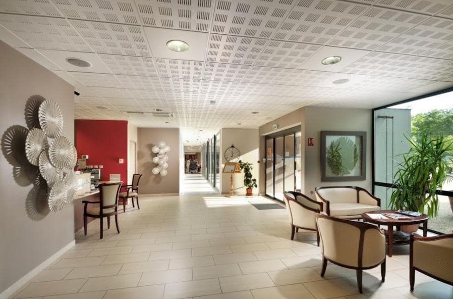 Résidence - Galerie de photos - Image 2 sur 12