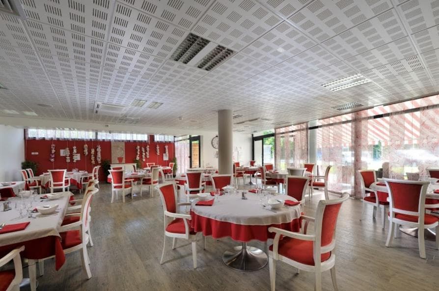 Résidence - Galerie de photos - Image 3 sur 12