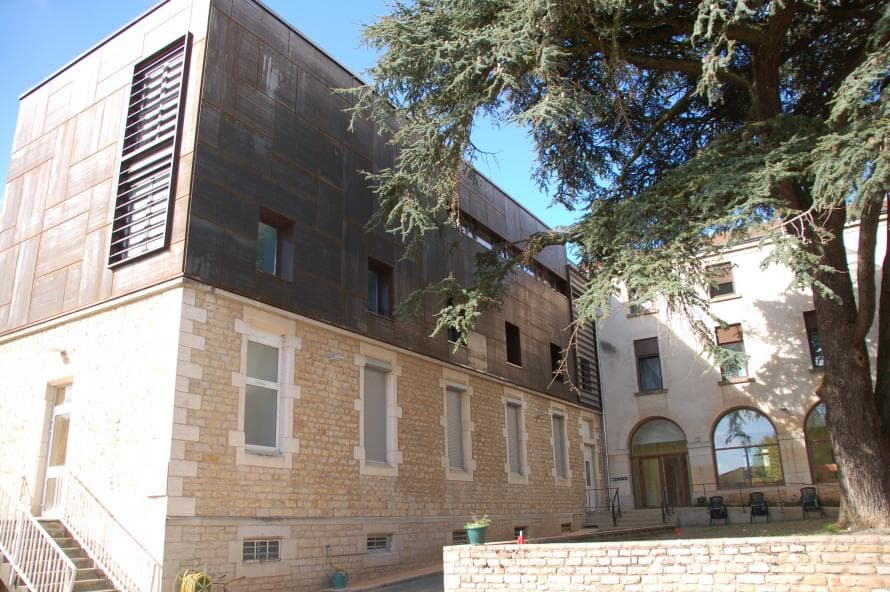 Résidence - Galerie de photos - Image 3 sur 3