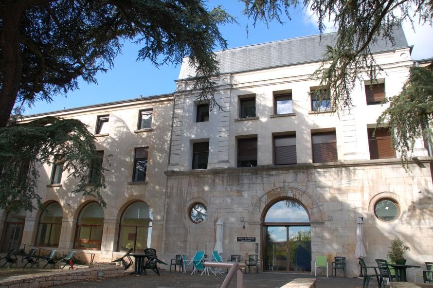 Résidence - Galerie de photos - Image 2 sur 3