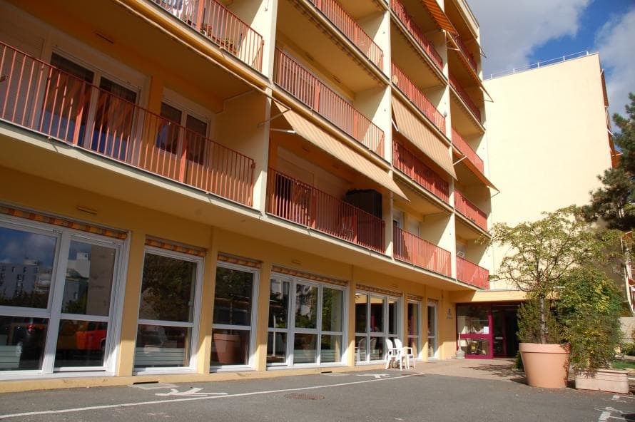 Résidence - Galerie de photos - Image 2 sur 3