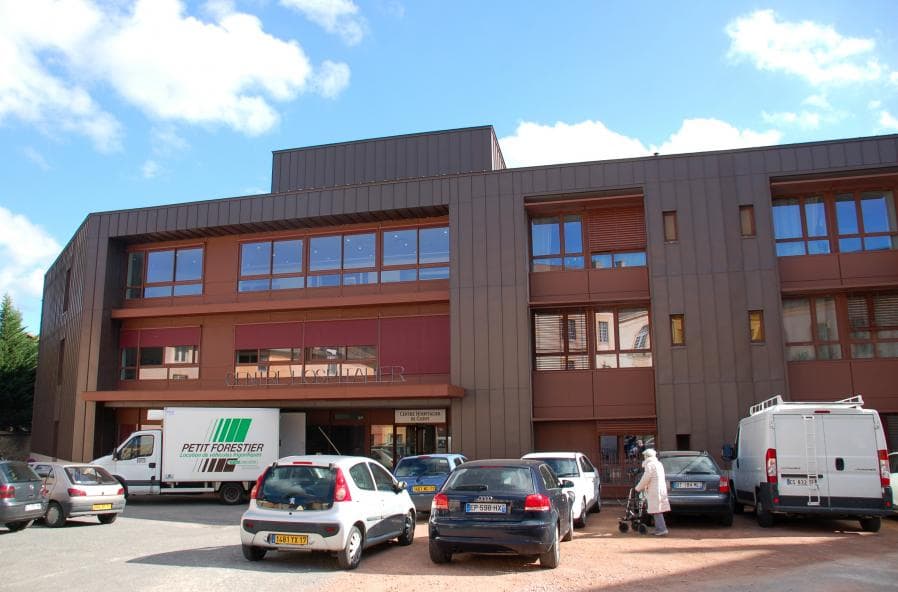 Résidence - Galerie de photos - Image 2 sur 3