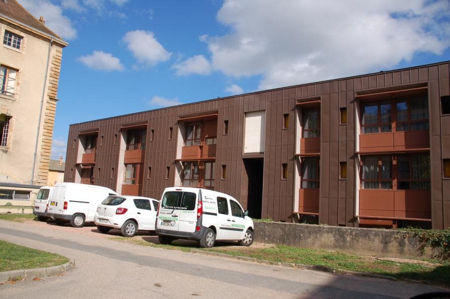 Résidence - Galerie de photos - Image 3 sur 3