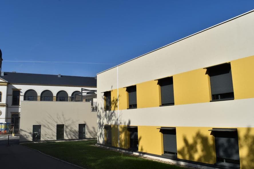 Résidence - Galerie de photos - Image 2 sur 2